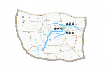 鄭州市區新增3個危險水域 共30個水域孩子請遠離