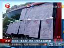 西安：街頭現(xiàn)“最壯觀”罰單 17張罰單貼滿(mǎn)車(chē)窗