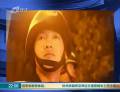 喀什特警首部MV震撼發布
