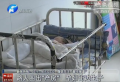 孕婦要臨盆 路人圍產房