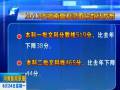 河南：高招分數線公布