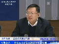 中國石化河南石油分公司總經理田中山談嚴把油品質量