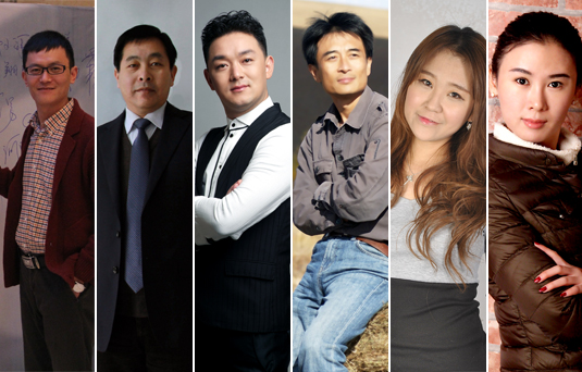 《創業星工廠》十位“創業之星”全部誕生