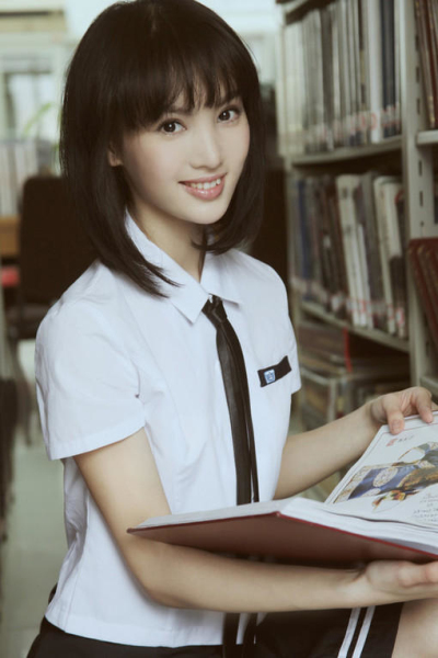 北舞?；ㄅ臄z服裝大片 被贊清純似劉濤